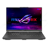 ASUS ROG STRIX G16, Intel Core i9-13980HX, 16GB RAM, 1TB SSD, 16" WUXGA 165Hz Display, NVIDIA RTX 4060 8GB Graphics, RGB Keyboard, Windows11