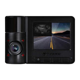 Transcend Dashcam , Drive Pro 550 Dual Camera | TS-DP 550B-128G