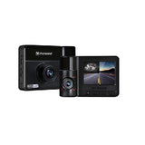 Transcend Dashcam , Drive Pro 550 Dual Camera | TS-DP 550B-128G