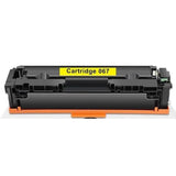 Canon 067 Toner Cartridge All Color 
