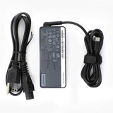 Lenovo Thinkpad 65W Charger for Lenovo T14 T14s T15 T16 P14s P15s L13 L15 L14 E14 E15 E16 X12 X13 Z13 P52s  USB C Laptop Power Adapter