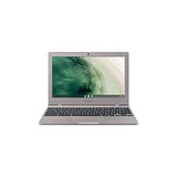 Samsung Chromebook 4 Chrome OS 11.6" HD Intel Celeron Processor N4000 4GB RAM 32GB eMMC Gigabit Wi-Fi -11Inch | XE310XBA-K01US