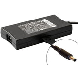 Dell 130W AC Charger Precision M20 M60 M70 M90 M2400 M4400 M4500 M6300 LA130PM121 DA130PE1-00 Laptop Power Supply