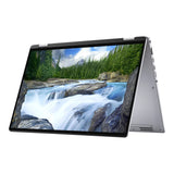 Dell Latitude 9000 9420 x360 Convertible Core i7-1185G7 11th Gen 16GB 256GB SSD 14" inch QHD (2560x1600) Touch Screen Windows 11 Pro Titan Grey