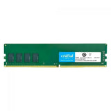 Crucial 16GB RAM DDR4 3200 MHz RDIMM 2Rx8 CL22, 1.2V | CB16GU3200