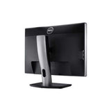 Dell UltraSharp U2412M 24-Inch Screen LED-Lit Monitor, Black