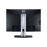 Dell UltraSharp U2412M 24-Inch Screen LED-Lit Monitor, Black