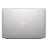 Dell XPS 9440 Laptop 14.5" 3200x2000|Core Ultra 7-155H - 1TB SSD 32GB RAM-Nvidia GeForce RTX 4050 16 cores @ 4.8 GHz -6GB GDDR6 Win11 Home |Silver