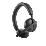 Dell wireless Headset Noise Cancellation -WL 3024 | Black