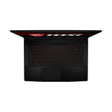 MSI Thin GF63 Gaming Core i5 12450H 8GB , 512GB SSD RTX3050 6GB Graphics Windows 11 Home 15,6 inch FHD Display New - Samazon