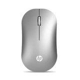 HP DM10 Wireless Bluetooth Dual Mode Mouse for office laptop Grey