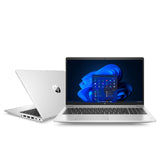 HP LAPTOP PROBOOK 440 G9 INTEL I5-1235U 8GBRAM 512GB SSD DOS 14" ENG Window 11 SILVER |A05QKAT#UUF