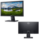 Dell E2020H 19.5-Inch HD 16:9 Monitor With VGA ,Display Port| Black