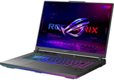 ASUS ROG STRIX G16, Intel Core i9-13980HX, 16GB RAM, 1TB SSD, 16" WUXGA 165Hz Display, NVIDIA RTX 4060 8GB Graphics, RGB Keyboard, Windows11