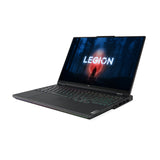 Lenovo LEGION PRO 7 - AMD Ryzen™ 9 7945HX - 32Gb Ram - 2TB SSD - 16″ WQXGA 240Hz Display - Windows11 - NVIDIA® RTX 4080 12GB Graphics - Onyx Gray