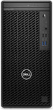 Dell Optiplex 3000 MT - Intel Core i7-12700 12th Generation / 16GB Ram / 1TB SSD / Windows11 Pro / Keyboard + Mouse / Black