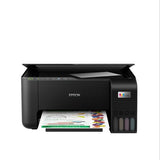 Epson EcoTank L3250 Home ink tank printer A4 colour, 3-in-1 printer with WiFi Color |Black