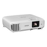 Epson EH-TW740 3LCD, Full HD, 3300 Lumens, 386 Inch Display, Home Cinema Projector | White