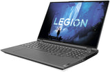 Lenovo Legion 5 Pro Y9000P Gaming (2023) - Intel Core i9-12900H - Nvidia RTX 3060 6Gb Graphics - 16Gb Ram - 512Gb SSD - Windows11 - 16" inch WQXGA 165Hz - Backlit - Storm Grey - 82RF00R3CD