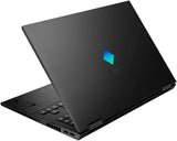HP Omen 17-CK2001 Gaming Laptop Core i9-13900HX 13th Gen 32GB 1TB SSD RTX 4090 16GB 17.3" QHD IPS 165Hz Display RGB Backlit Win11 Shadow Black 837W7UA