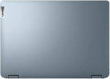 Lenovo Flex 7 Laptop, 14" IPS Touch 2.2K Display, Core i7-1355U, 16GB , 1TB SSD, Intel Iris Xe Graphics, US English Backlit KB, Windows 11 , Stone Blue  82Y20001US