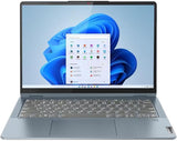 Lenovo Flex 7 Laptop, 14" IPS Touch 2.2K Display, Core i7-1355U, 16GB , 1TB SSD, Intel Iris Xe Graphics, US English Backlit KB, Windows 11 , Stone Blue  82Y20001US