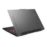 ASUS TUF Gaming A15 Laptop AMD Ryzen 7-7735HS, 16GB DDR5 RAM, 512GB M.2 SSD, 15.6" FHD IPS 144Hz NVIDIA GeForce RTX 4060 8GB GDDR6 Graphics Windows 11 Home - Samazon