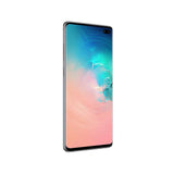 Samsung Galaxy S10 Dual SIM 128GB 8GB RAM 4G  - Prism Silver