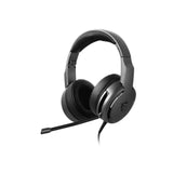 MSI IMMERSE GH40 ENC AM - Active ENC with Environment Noise canceling, Virtual 7.1