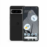 Google Pixel 8 Pro 5G 256GB 8GB RAM 1Sim + eSim International Version |Mix Colour