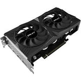 PNY NVIDIA GeForce RTX 4060 VERTO Dual Fan 8GB GDDR6X 128-Bit Video Card, DLSS 3