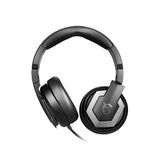 MSI IMMERSE GH61 7.1 Virtual Surround Sound Gaming Headset Black S37-0400030-SV1