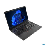 Lenovo ThinkPad E14 Gen4, Intel Core i5-1235U, 8GB Ram, 512GB SSD, Windows11 Pro, Intel Iris Graphics, 14" FHD