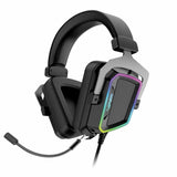 PATRIOT VIPER V380 VIR7.1 RGB HEADSET W/ENC MICROPHONE |PV3807UMXEK