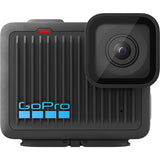 Go Pro HERO 4K Compact Waterproof Action Camera with Ultra HD Video.