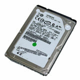 Hitachi Hard Drive 160GB Sata 5400RPM "GRADE A"HTS542516K9A300