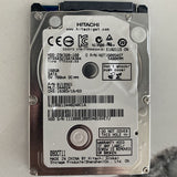 Hitachi Hard Drive 160GB Sata 5400RPM "GRADE A"HTS542516K9A300