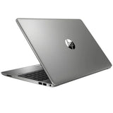 HP 250 G9 12th Generation 15.6" Display Laptop Intel Core i5-1235U  Processor 8 GB DDR4 RAM,512 GB NVMe M.2 SSD Intel Iris Xe Graphics Win11|Silver