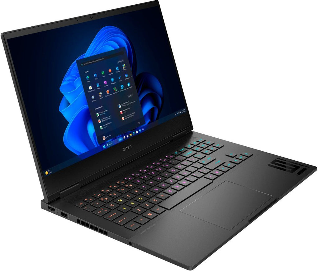 HP OMEN 16 Gaming Laptop Core i9-13900HX