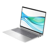 HP ProBook 440 G11 14" Display Intel Core Ultra 5 125U 16GB DDR5 Ram 512GB NVMe SSD Intel Graphics Finger print Reader Win11 Pike silver