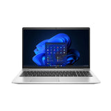 HP LAPTOP PROBOOK 440 G9 INTEL I5-1235U 8GBRAM 512GB SSD DOS 14" ENG Window 11 SILVER |A05QKAT#UUF