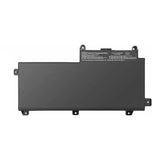 CI03XL Battery for HP ProBook 640 G2 645 G2 650 G2 655 G2, Fit HSTNN-UB6Q 801554-001| Black