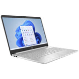 HP Laptop 15-dw3145ne , Core i7 11th Generation , 16GB , 512GB SSD ,Intel® Iris® Xᵉ Graphics ,Windows 11