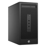 HP 280 G2 MT Business PC  Intel Core i3-6100,3.70 GHz,8GB RAM .256GB Black | X3K80EA