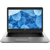 HP EliteBook 840 G3 Laptop Core i5 6th Gen , 8GB Ram , 256GB SSD Windows 10 14 inch Display Silver Color - Samazon