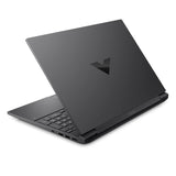 HP Victus 15-FB2063DX Gaming Laptop AMD Ryzen 5-7535HS, 8GB, 512GB SSD, RX 6550M 4GB, 15.6" FHD IPS 144Hz, Win 11 , Mica Silver