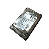 HPE 600GB SAS 10K SFF SC MV HDD 3YR Warranty | 7C831107HV