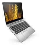 HP EliteBook 840 G6 Core i7  8th Gen 16GB 512GB SSD Windows 10 Pro 14"FHD Display Silver - Samazon