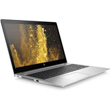 HP EliteBook 840 G6 Core i7  8th Gen 16GB 512GB SSD Windows 10 Pro 14"FHD Display Silver - Samazon