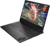 HP OMEN 16t-wf100 – Core i7-14700HX – 16GB – 512GB – RTX4050 – 16.1″ FHD IPS 165hz – 912K2AV